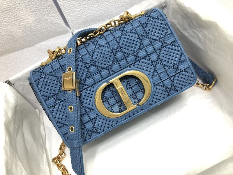 Christian Dior Montaigne Bags